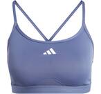 Vorschau: ADIDAS Damen BH Aeroreact Training Light-Support