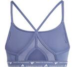 Vorschau: ADIDAS Damen BH Aeroreact Training Light-Support