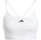 Vorschau: ADIDAS Damen BH Aeroreact Training Light-Support