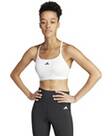 Vorschau: ADIDAS Damen BH Aeroreact Training Light-Support