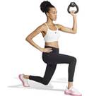 Vorschau: ADIDAS Damen BH Aeroreact Training Light-Support