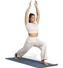 Vorschau: ADIDAS Damen Sporthose Yoga