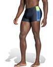 Vorschau: ADIDAS Badehose Colorblock 3-Streifen
