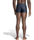 Vorschau: ADIDAS Badehose Colorblock 3-Streifen