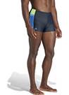 Vorschau: ADIDAS Badehose Colorblock 3-Streifen