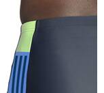 Vorschau: ADIDAS Badehose Colorblock 3-Streifen