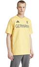 Vorschau: ADIDAS Herren Shirt Team Deutschland Z.N.E.