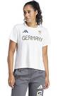 Vorschau: ADIDAS Damen Shirt Team Deutschland HEAT.RDY