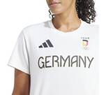 Vorschau: ADIDAS Damen Shirt Team Deutschland HEAT.RDY