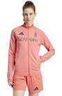 Vorschau: ADIDAS Damen Jacke Team Deutschland