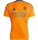 Vorschau: ADIDAS Herren Trikot Real Madrid 24/25 Auswärtstrikot