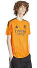 Vorschau: ADIDAS Herren Trikot Real Madrid 24/25 Auswärtstrikot