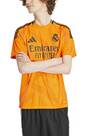 Vorschau: ADIDAS Herren Trikot Real Madrid 24/25 Auswärtstrikot