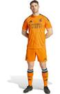 Vorschau: ADIDAS Herren Teamhose Real Madrid 24/25 Auswärts