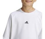 Vorschau: ADIDAS Kinder Shirt Street Jam 2-in-1 Kids