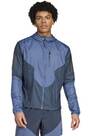 Vorschau: ADIDAS Herren Jacke Own the Run AEROREADY