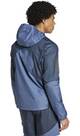 Vorschau: ADIDAS Herren Jacke Own the Run AEROREADY