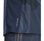Vorschau: ADIDAS Herren Jacke Own the Run AEROREADY