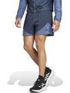 Vorschau: ADIDAS Herren Shorts Own the Run Base AEROREADY (Länge 7 Zoll)