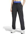 Vorschau: ADIDAS Damen Sporthose Power Loose Fit French Terry