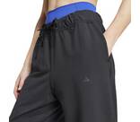 Vorschau: ADIDAS Damen Sporthose Power Loose Fit French Terry