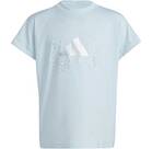 Vorschau: ADIDAS Kinder Shirt Winter Kids