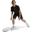 Vorschau: ADIDAS Kinder Shirt Train Essentials Logo Regular Fit Kids