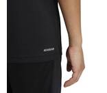 Vorschau: ADIDAS Kinder Shirt Train Essentials Logo Regular Fit Kids