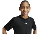 Vorschau: ADIDAS Kinder Shirt Train Essentials Logo Regular Fit Kids