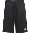 Vorschau: ADIDAS Kinder Shorts Train Essentials Logo Regular Fit Kids