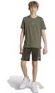 Vorschau: ADIDAS Kinder Shorts Training AEROREADY Heather Kids