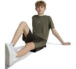 Vorschau: ADIDAS Kinder Shorts Training AEROREADY Heather Kids