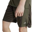 Vorschau: ADIDAS Kinder Shorts Training AEROREADY Heather Kids