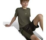 Vorschau: ADIDAS Kinder Shorts Training AEROREADY Heather Kids