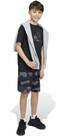 Vorschau: ADIDAS Kinder Shirt Train Essentials Seasonal Print Kids