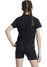 Vorschau: ADIDAS Kinder Shirt Train Essentials Regular Fit Logo Training Kids