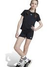 Vorschau: ADIDAS Kinder Shirt Train Essentials Regular Fit Logo Training Kids