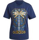 Vorschau: ADIDAS Damen Shirt FARM Rio Graphic