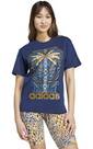 Vorschau: ADIDAS Damen Shirt FARM Rio Graphic