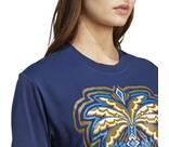 Vorschau: ADIDAS Damen Shirt FARM Rio Graphic