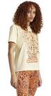 Vorschau: ADIDAS Damen Shirt FARM Rio Graphic