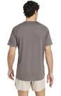 Vorschau: ADIDAS Herren T-Shirt Own the Run 3-Streifen