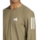Vorschau: ADIDAS Herren T-Shirt Own the Run