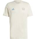 Vorschau: ADIDAS Herren Shirt Wiesn Fußball Graphic