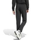 Vorschau: ADIDAS Damen Hose Essentials Small Logo Feel Cozy Open Hem