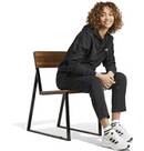 Vorschau: ADIDAS Damen Hose Essentials Small Logo Feel Cozy Open Hem