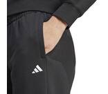 Vorschau: ADIDAS Damen Hose Essentials Small Logo Feel Cozy Open Hem