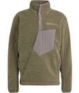 Vorschau: ADIDAS Herren Unterjacke Terrex Xploric High Pile Fleece