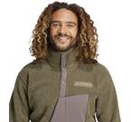 Vorschau: ADIDAS Herren Unterjacke Terrex Xploric High Pile Fleece