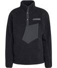 Vorschau: ADIDAS Herren Unterjacke Terrex Xploric High Pile Fleece